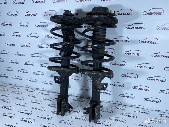 Амортизаторы передние Hyundai Santa Fe