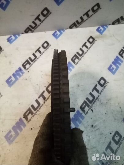 Маховик Рено Меган 2