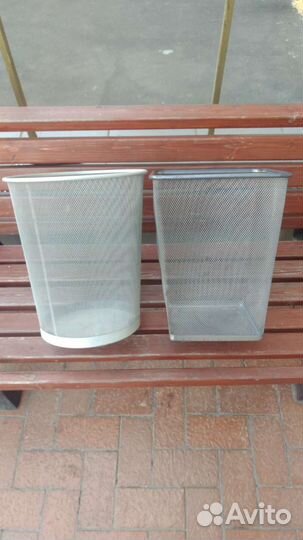 Корзина для бумаг