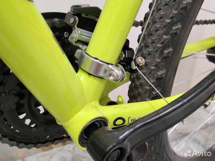 Велосипед Forward sporting 29 2.0 disc