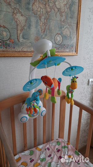 Мобиль Tiny Love