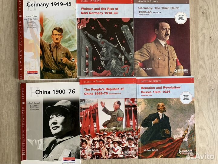 Учебники для IB Diploma igcse