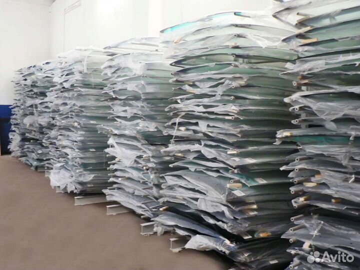 Лобовое стекло Киа К5