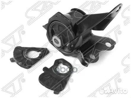 Подушка задняя mazda 6gh