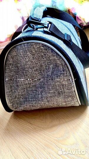 Переноска для животных