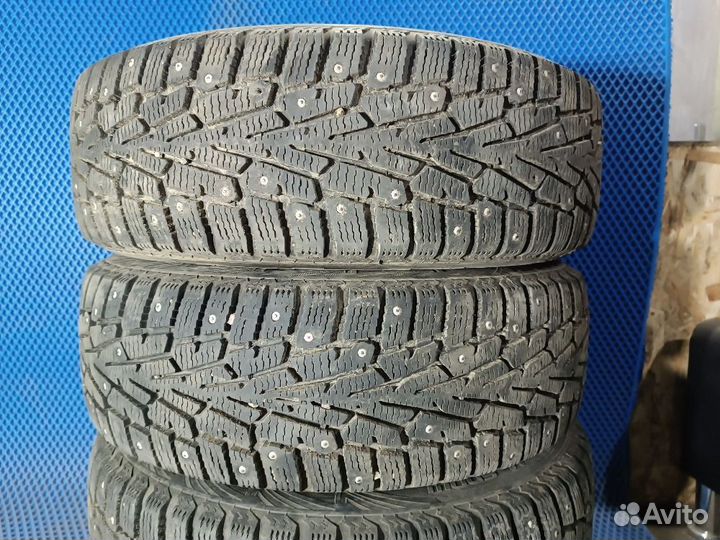 Cordiant Snow Cross 195/65 R15