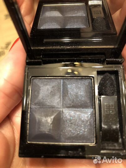 Тени для век Givenchy