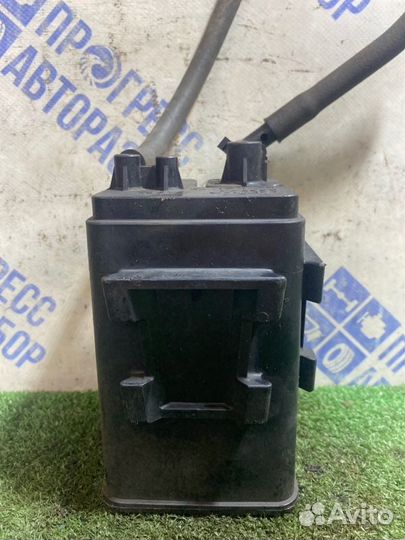 Абсорбер Mitsubishi Lancer 9 седан 1.6 4G18 2004