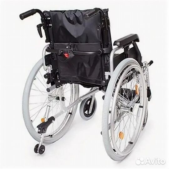 Коляска инвалидная ky954lgc