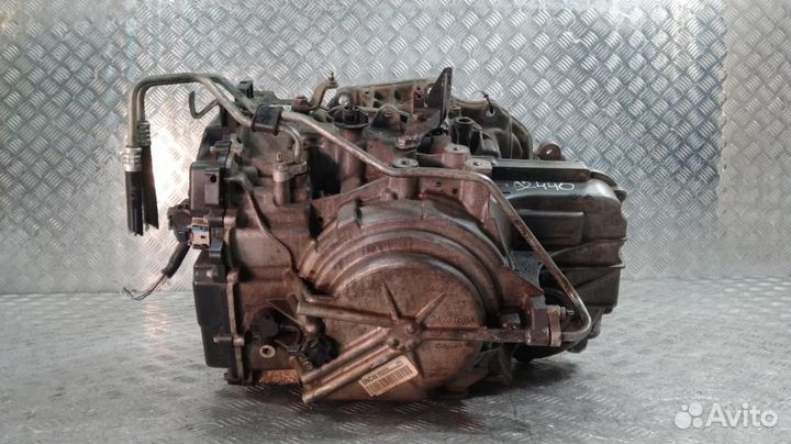 Кпп автоматическая (АКПП) Chevrolet Cruze J300 (09