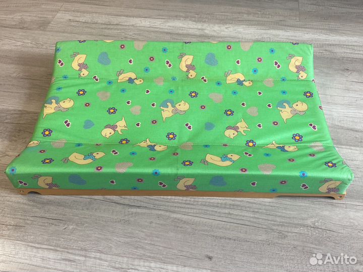 Пеленальная доска