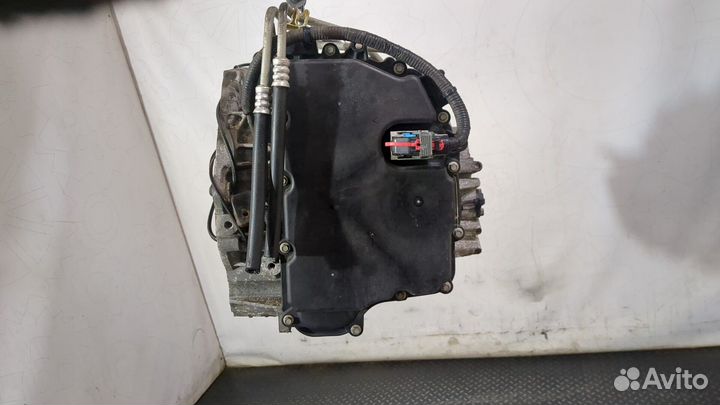 Кпп - автомат (АКПП) Opel Mokka, 2013