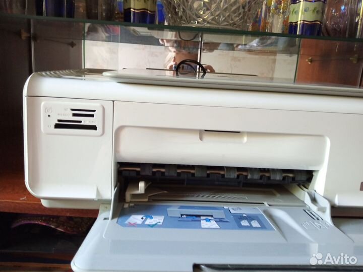 Принтер