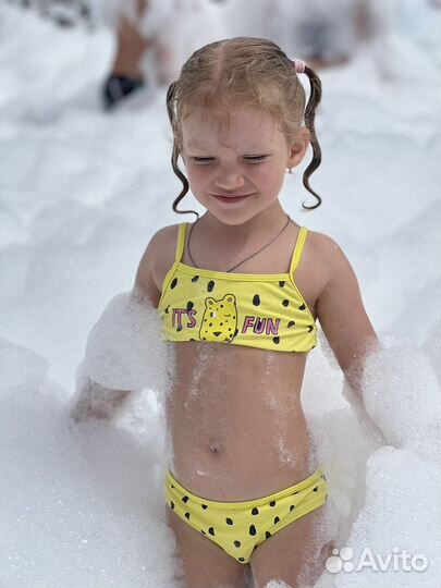 Купальник crockid 104