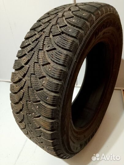 Nokian Tyres Nordman 4 195/65 R15 95T