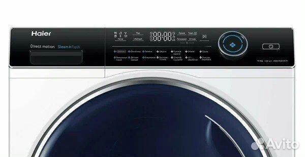 Стиральная машина с сушкой Haier HWD100-B14979