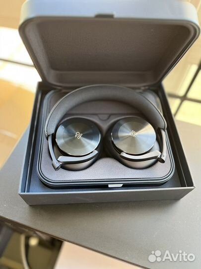 Наушники Bang Olufsen H95