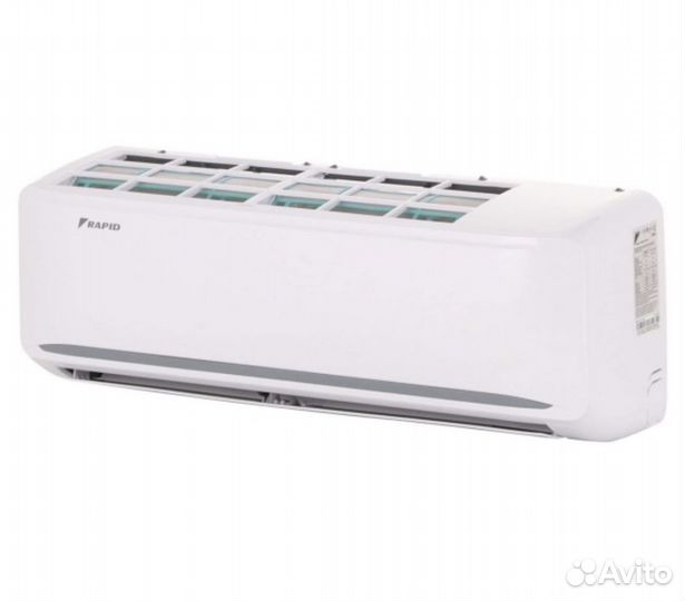 Кондиционер сплит-система Новый в коробке