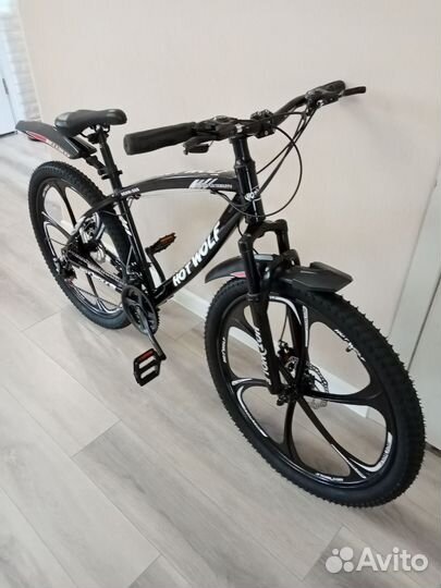 Велосипед горный 26
