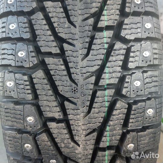 Nokian Tyres Nordman 7 SUV 235/75 R15 105