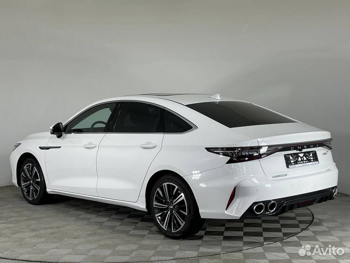 Chery Arrizo 8, 2023