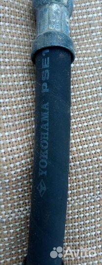 Шланг гур Matiz