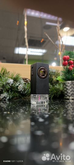 Освежитель (пустой)