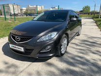 Mazda 6 2.0 MT, 2011, 127 000 км, с пробегом, цена 1 410 000 руб.