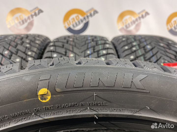 iLink Wintervorhut Stud II 275/40 R20 96R