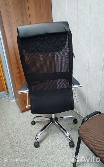 Кресло руководителя Бюрократ