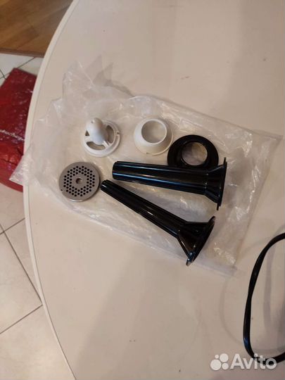 Мясорубка Kenwood pro 1500