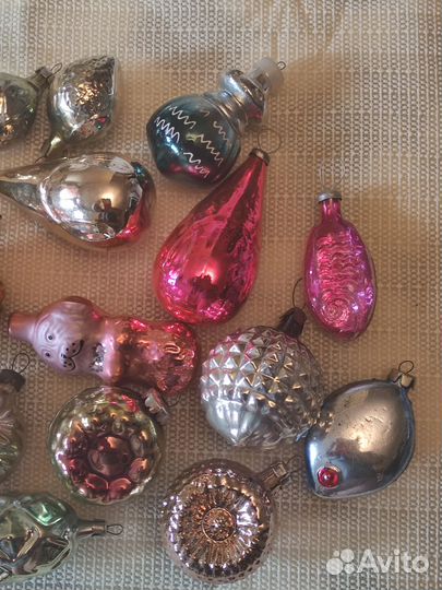 Игрушки на елку советы