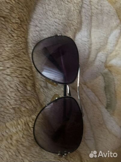 Солнцезащитные очки