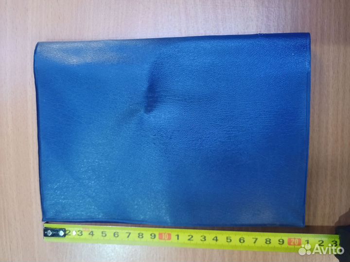 Обложка от инструкции по эксплуатации мот. Восход