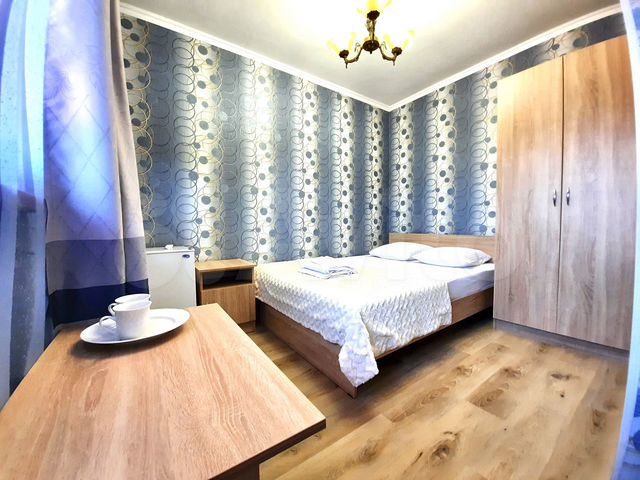 Комната 16 м², 2/3 эт.