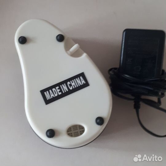 Компрессор JAS 1212 для аэрографа