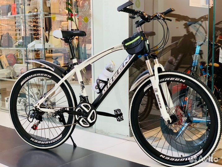 Велосипеды оптом и в розницу