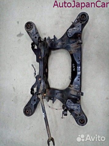 Подрамник infiniti Q50 (2013-2023)