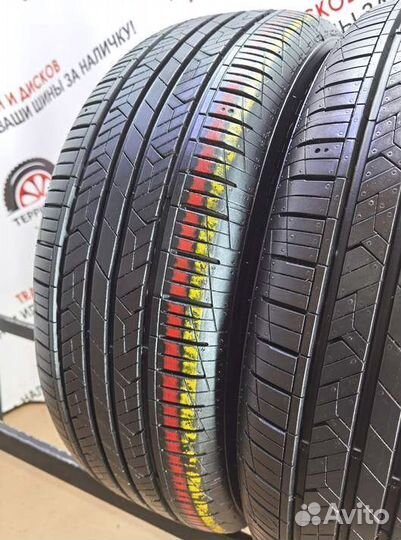 Hankook Kinergy EX H308 205/65 R15 94H