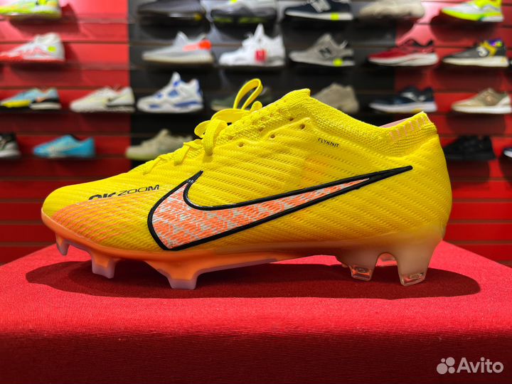 Бутсы детские Nike Mercurial Vapor 15