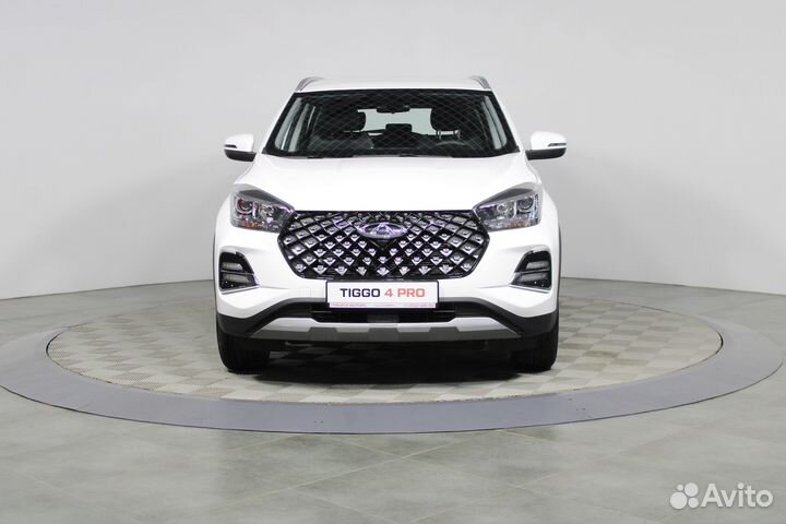 Chery Tiggo 4 Pro, 2023