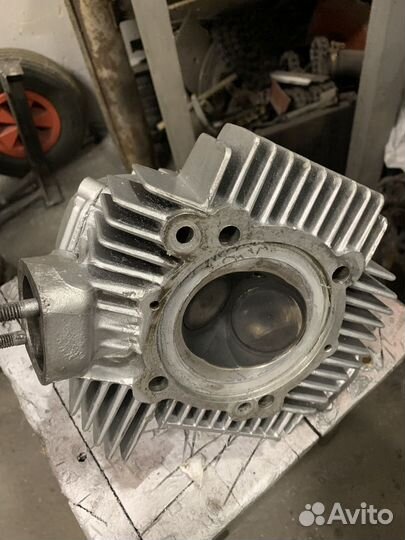 Ducati запчасти