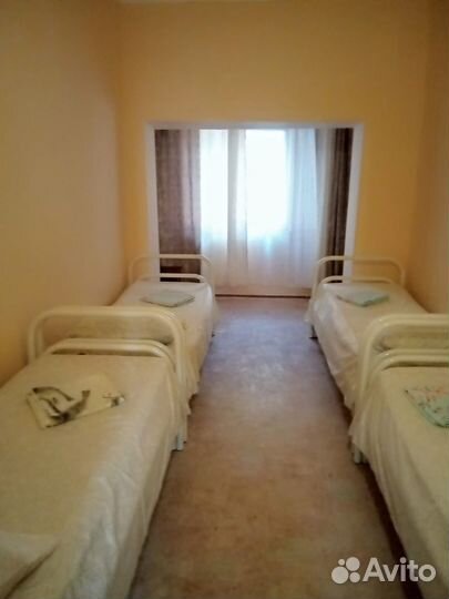 Отдых на черном море