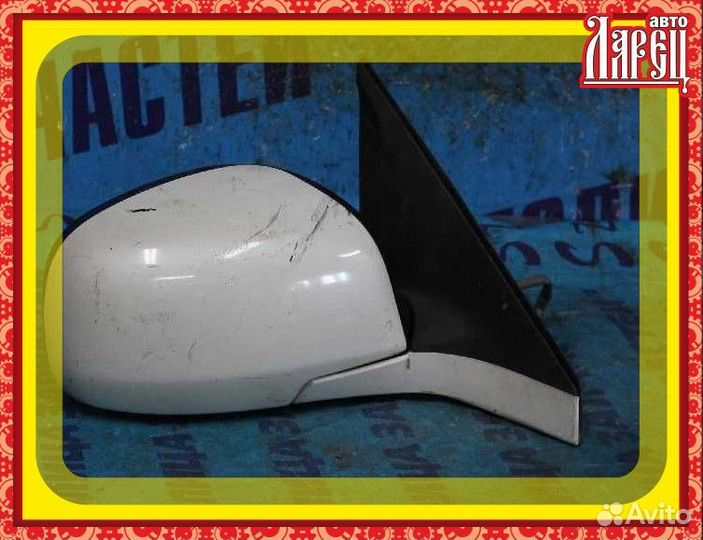 Зеркало suzuki swift ZC11S правый