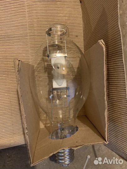 Лампа дри 400