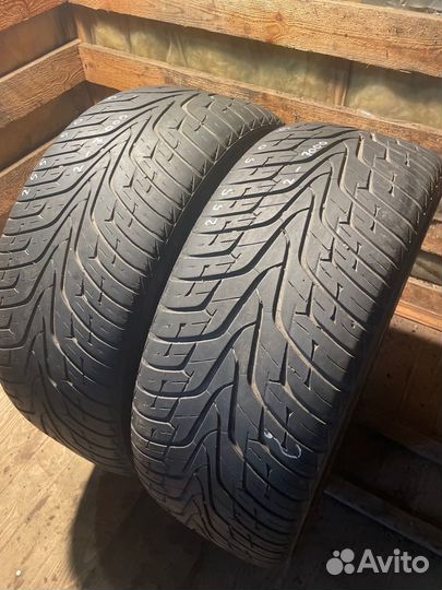 Hankook Ventus ST RH06 255/50 R19