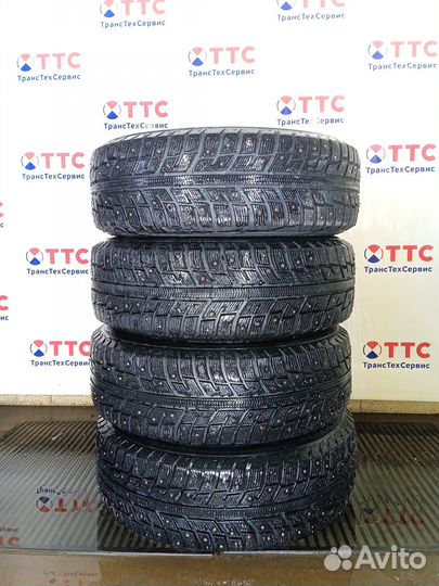 Колеса Б\У Kumho I Zen KW22 215/65 R16 T 98 R