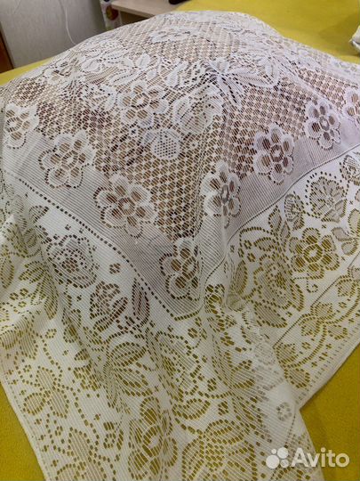 Накидка на подушку СССР