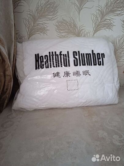 Наматрасник на резинке