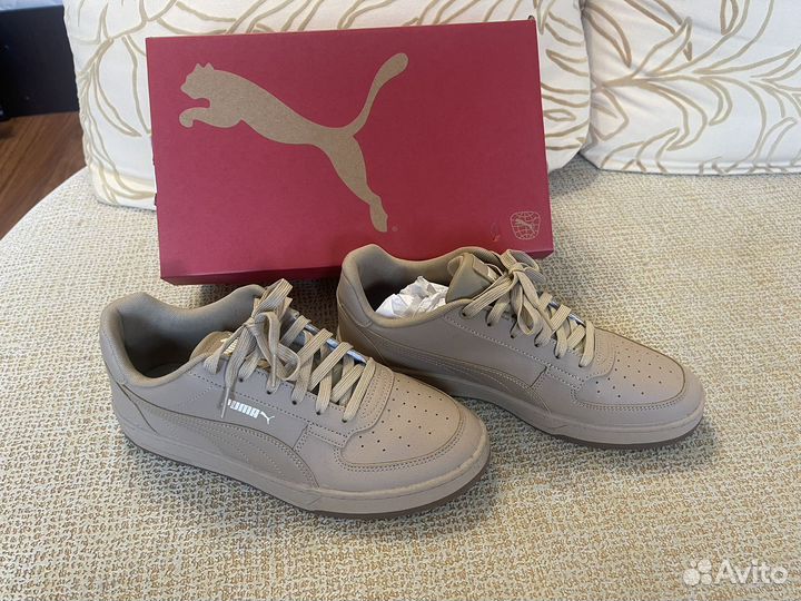 Красовка мужской puma original